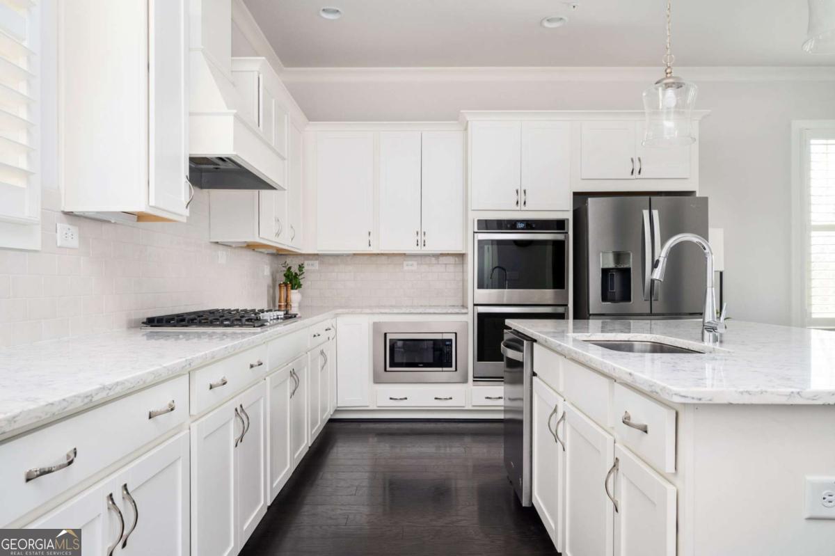 Encore Walk - Residential