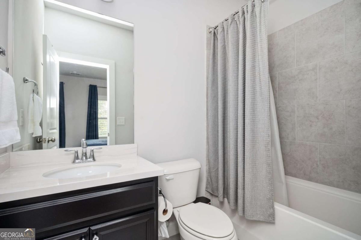 Encore Walk - Residential
