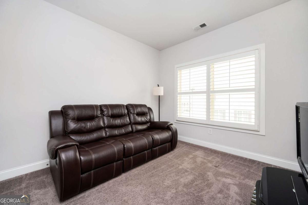 Encore Walk - Residential