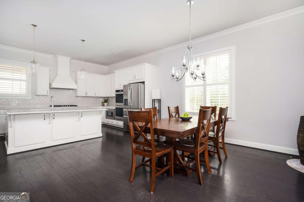 Encore Walk - Residential