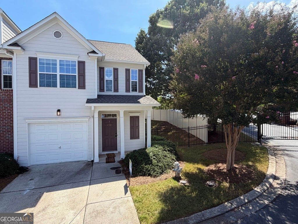 Photo of 2300 Leicester Way SE, Atlanta, GA 30316 (MLS # 10850504)