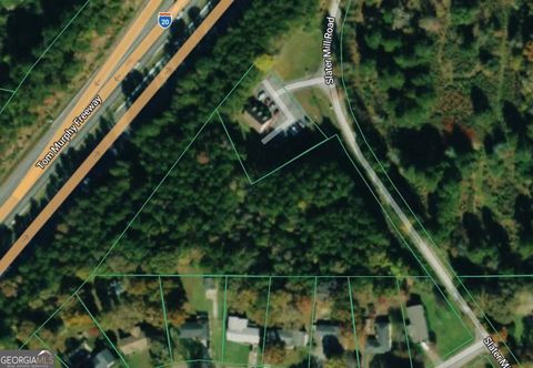 0 Slater Mill RD Douglasville GA 30135