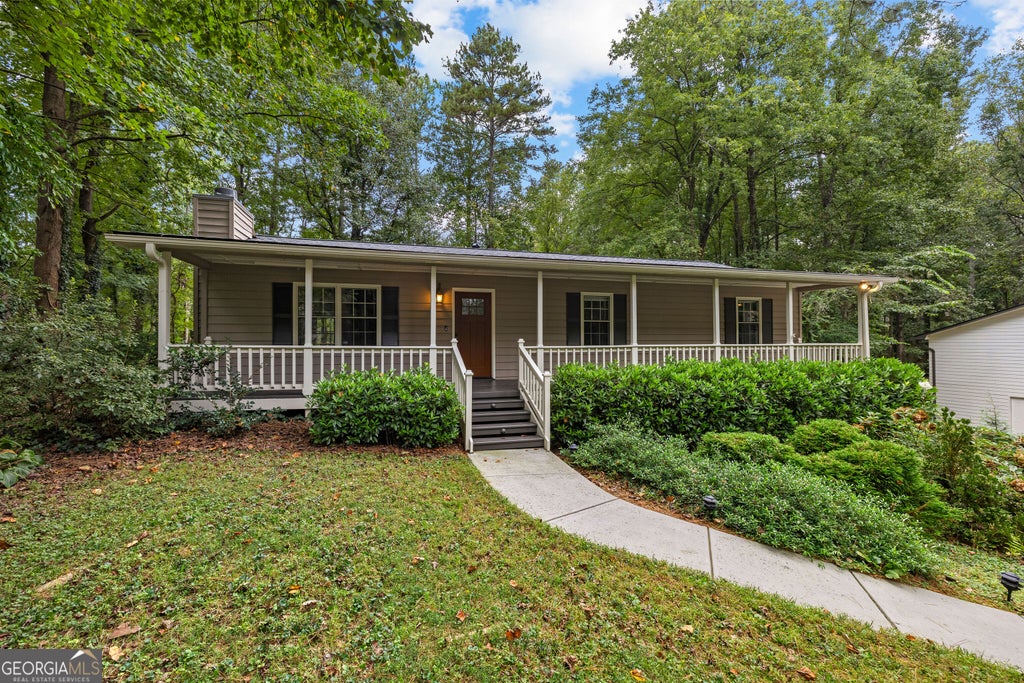 Photo of 3465 Broxton Mill Way, Snellville, GA 30039 (MLS # 10853042)