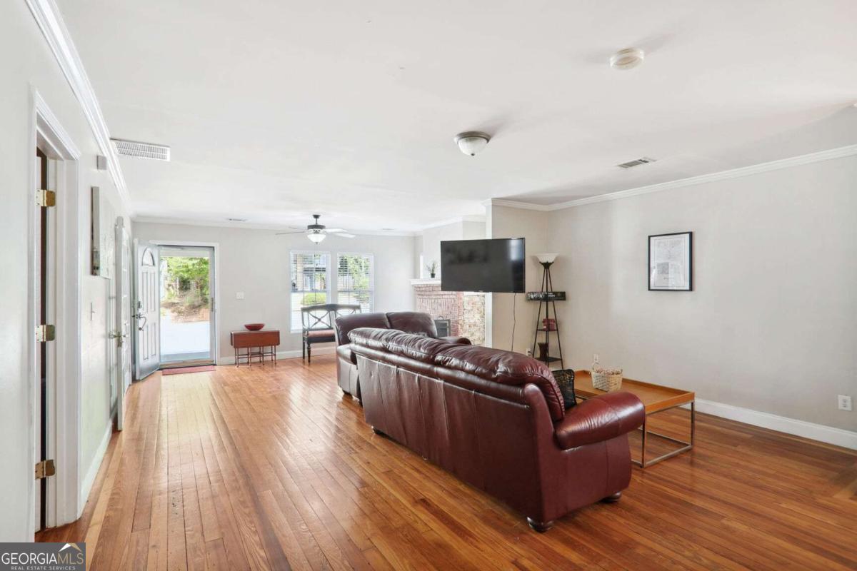 97 Griffin ST NW