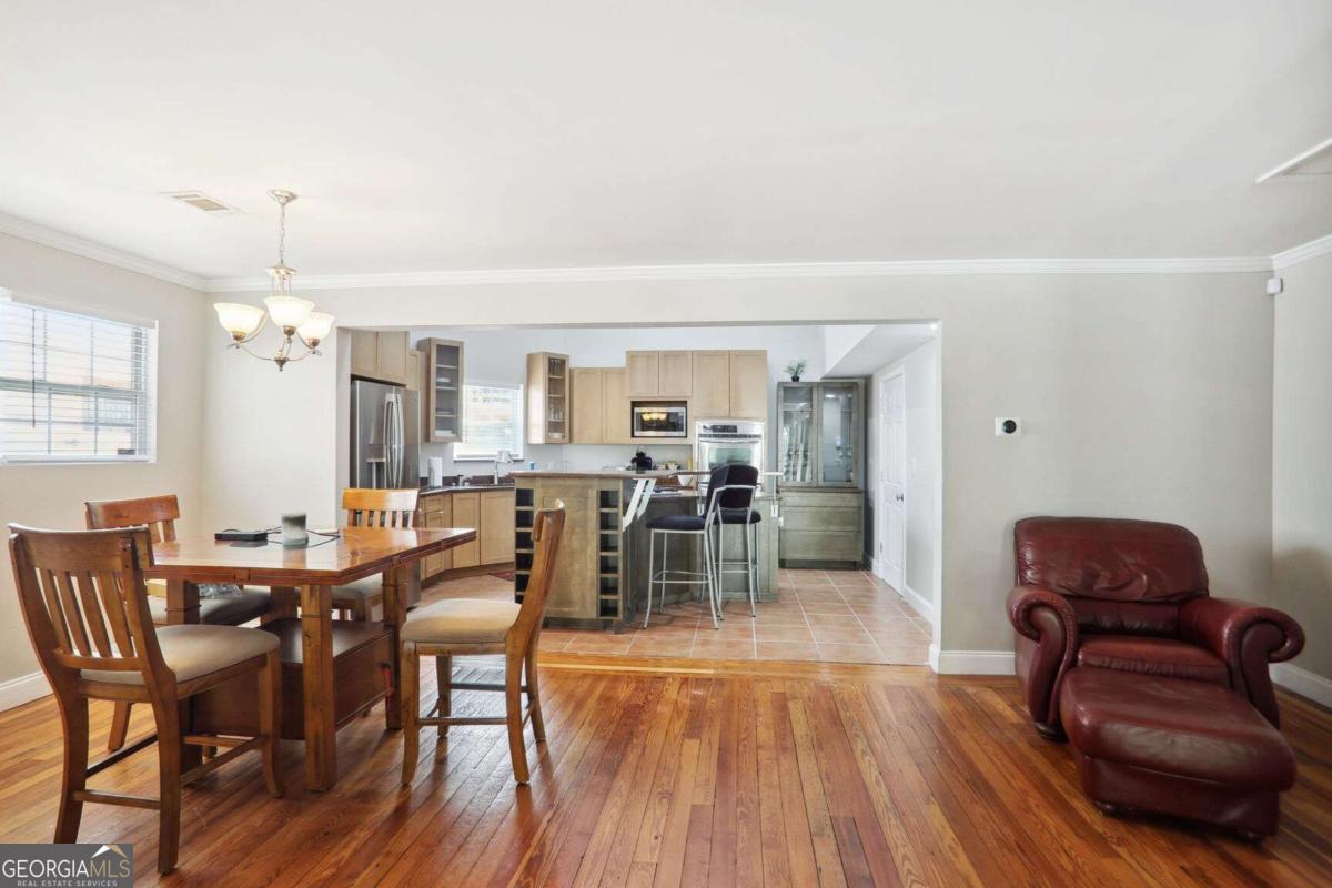 97 Griffin ST NW