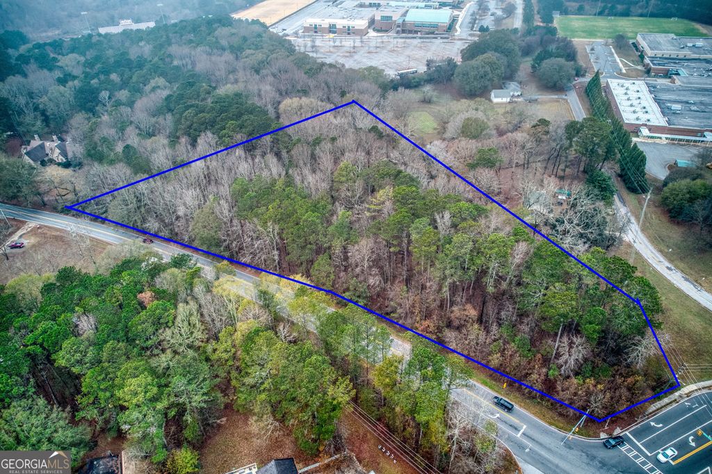 Photo of 1300 Villa Rica Road, Powder Springs, GA 30127 (MLS # 10655132)