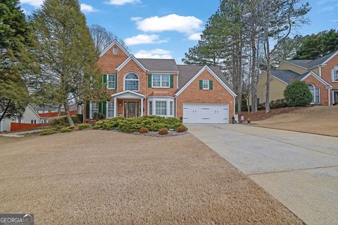 2608 Dreux CT NW Kennesaw GA 30152
