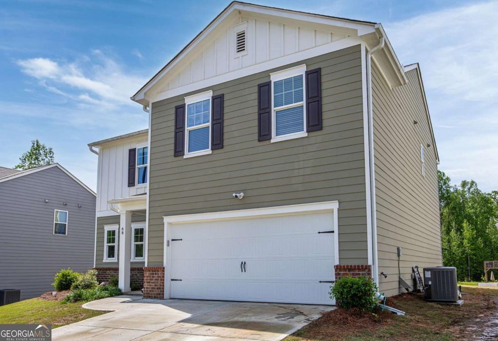 Photo of 68 Meriwether Drive, Villa Rica, GA 30180 (MLS # 10754520)