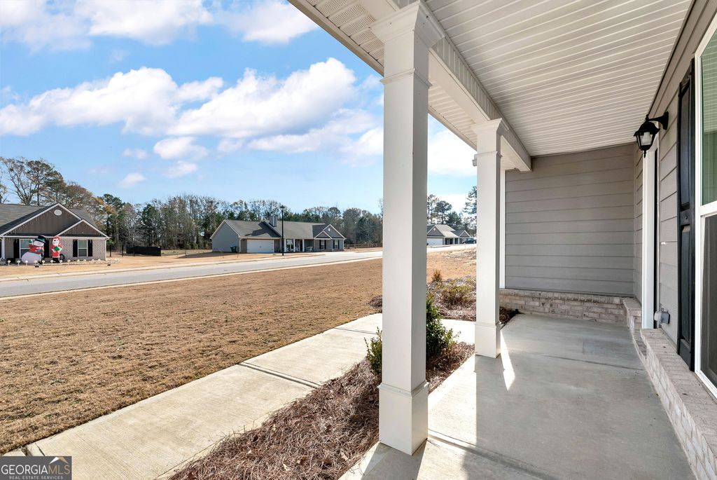 Photo of 116 Windrow Trail, Statham, GA 30666 (MLS # 10659866)
