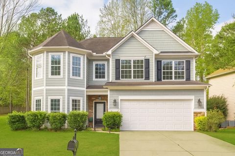 Photo of 2818 Stockbridge Way, Dacula, GA 30019 (MLS # 10586933)