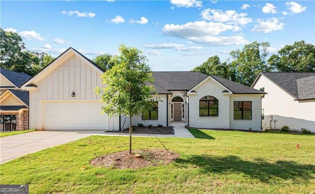 Photo of 400 Ansley Drive, Athens, GA 30605 (MLS # 10812092)