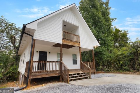 472 First ST Athens GA 30601