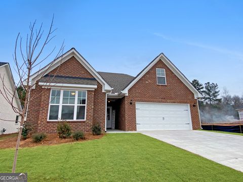 312 Lana LN Lagrange GA 30241
