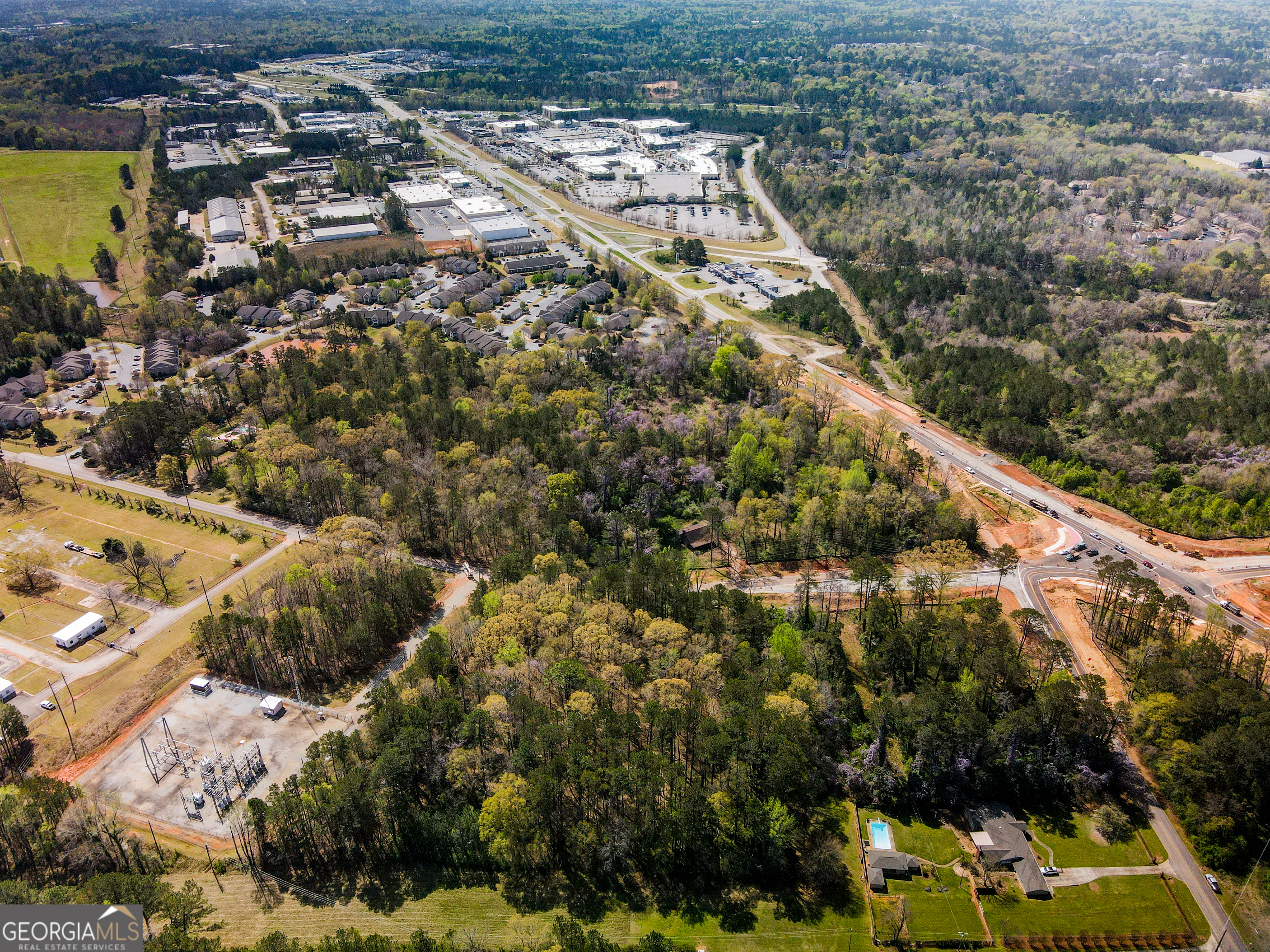 2151 Wesleyan DR