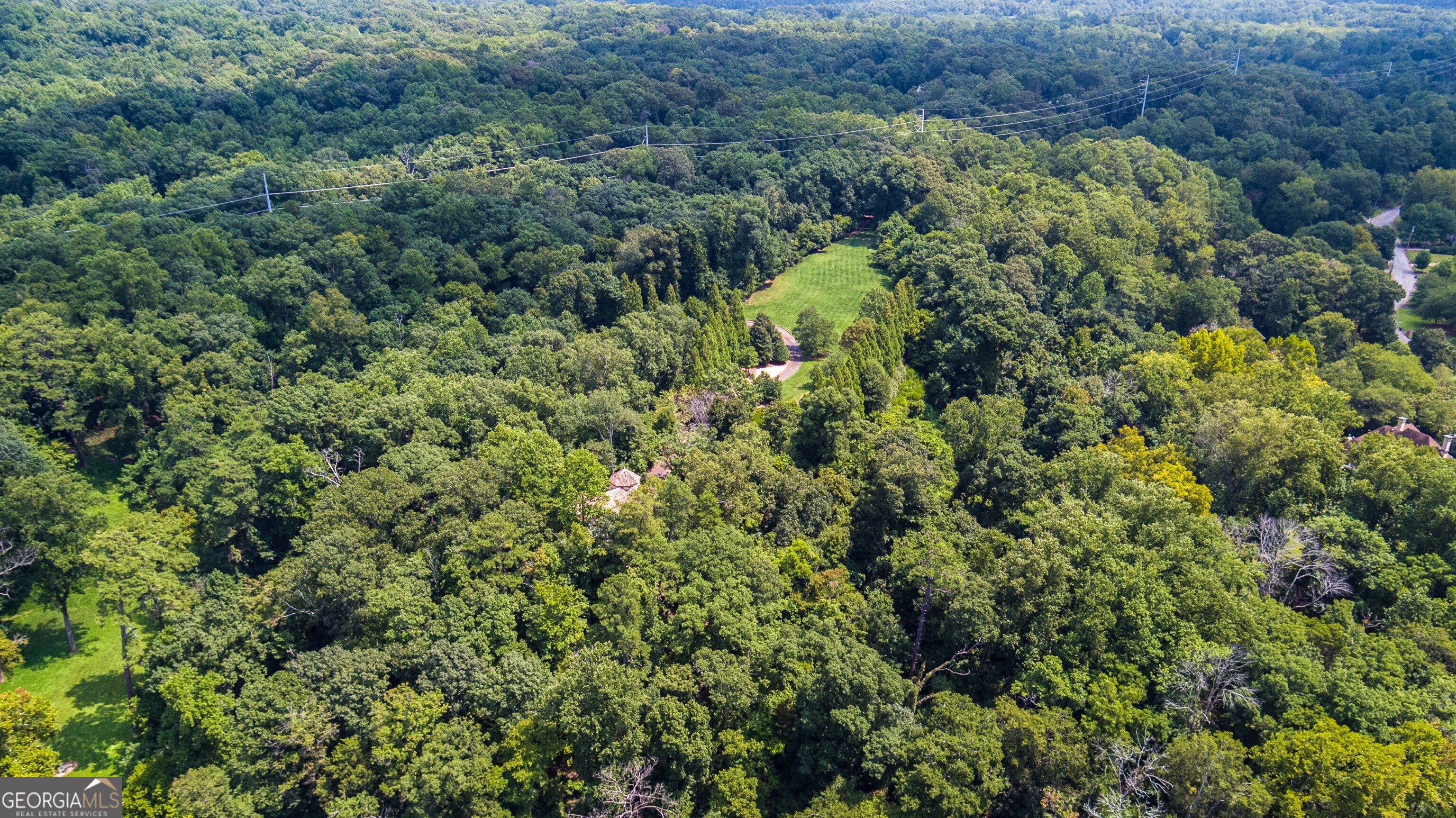 Buckhead - Residential