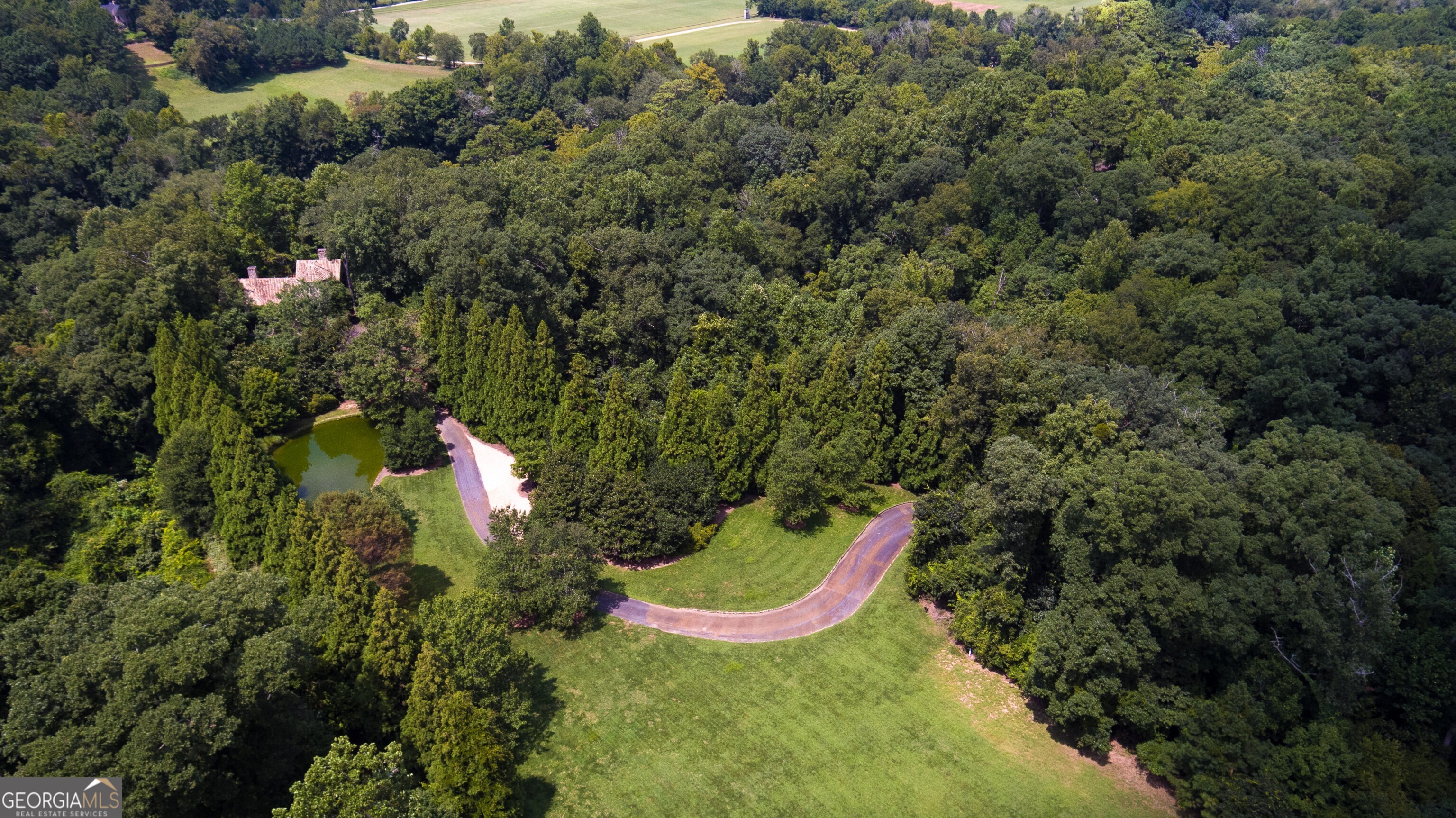 Buckhead - Residential