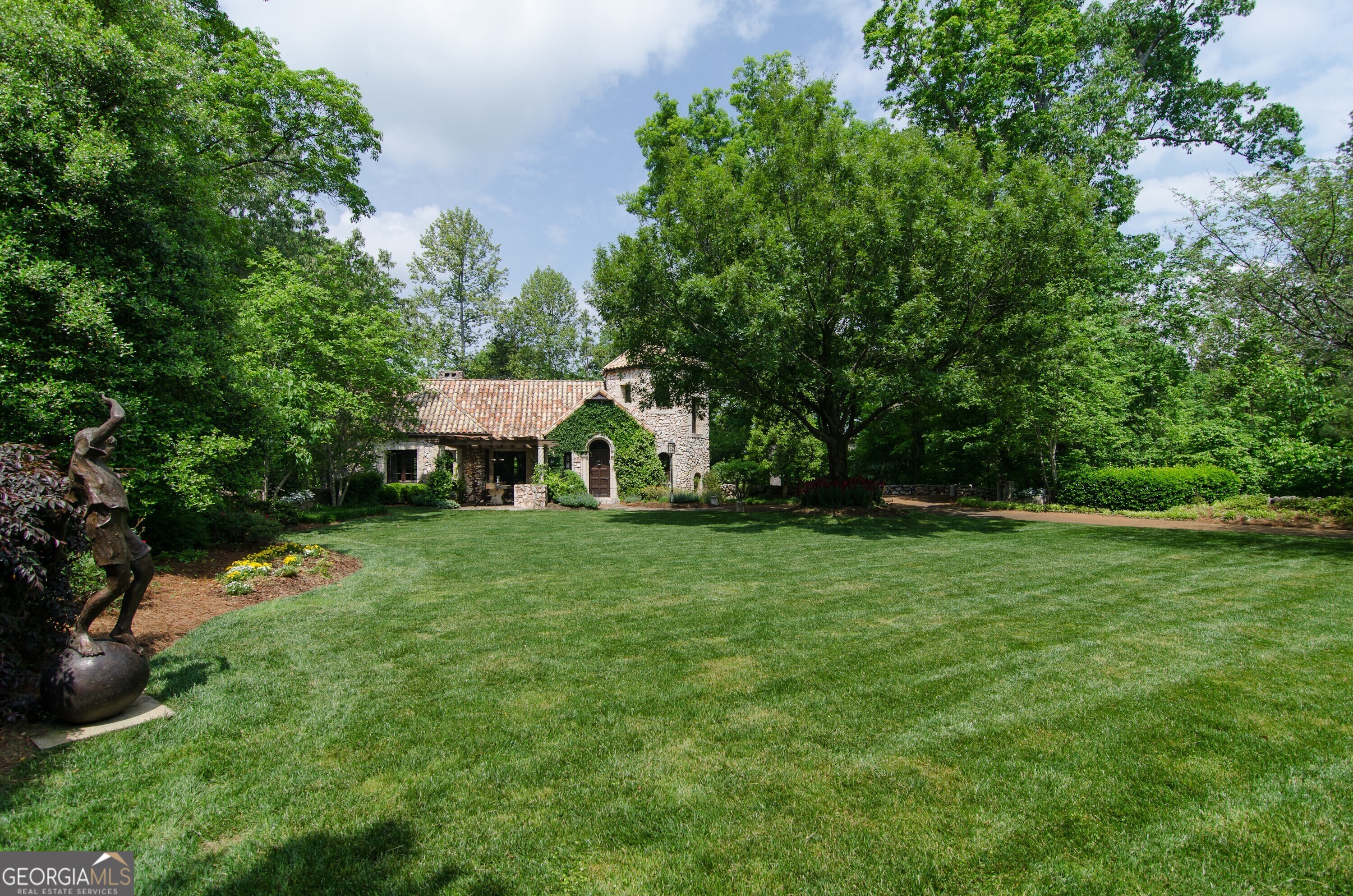 Buckhead - Residential