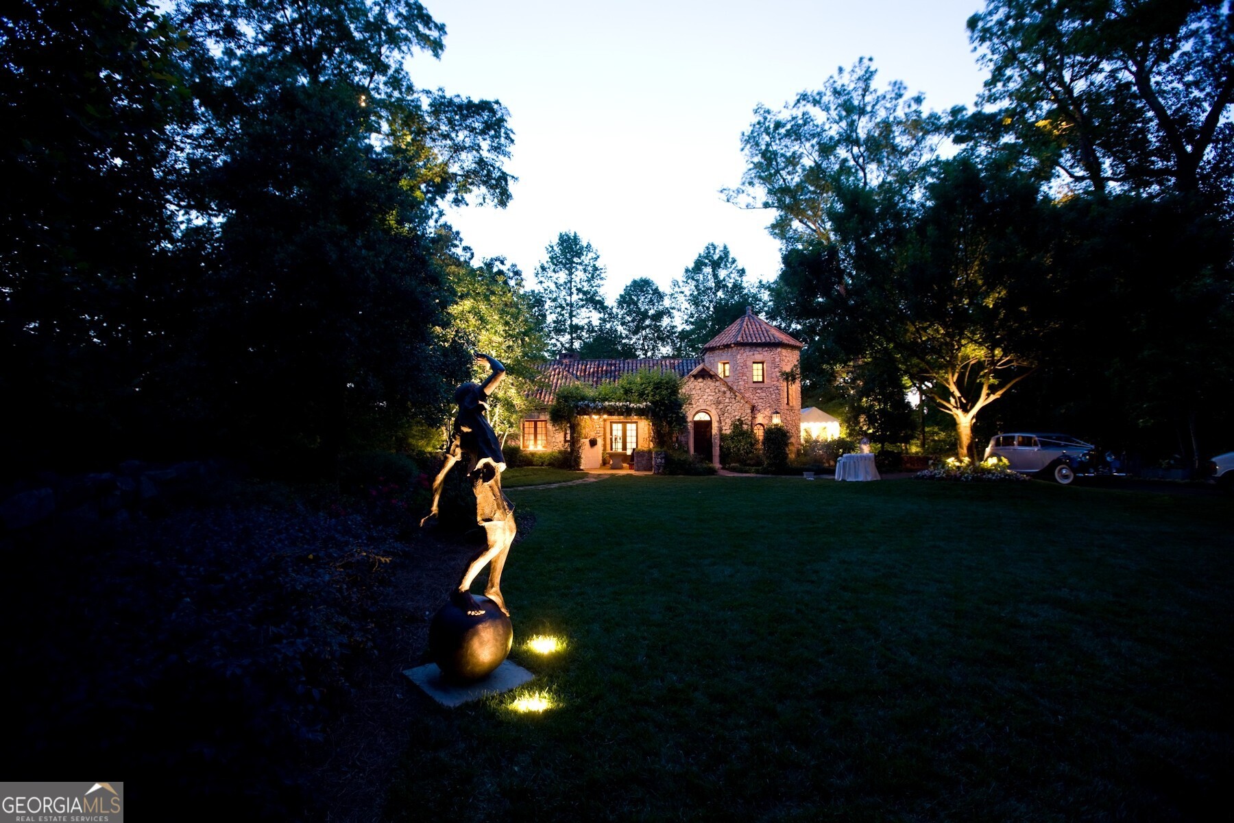 Buckhead - Residential