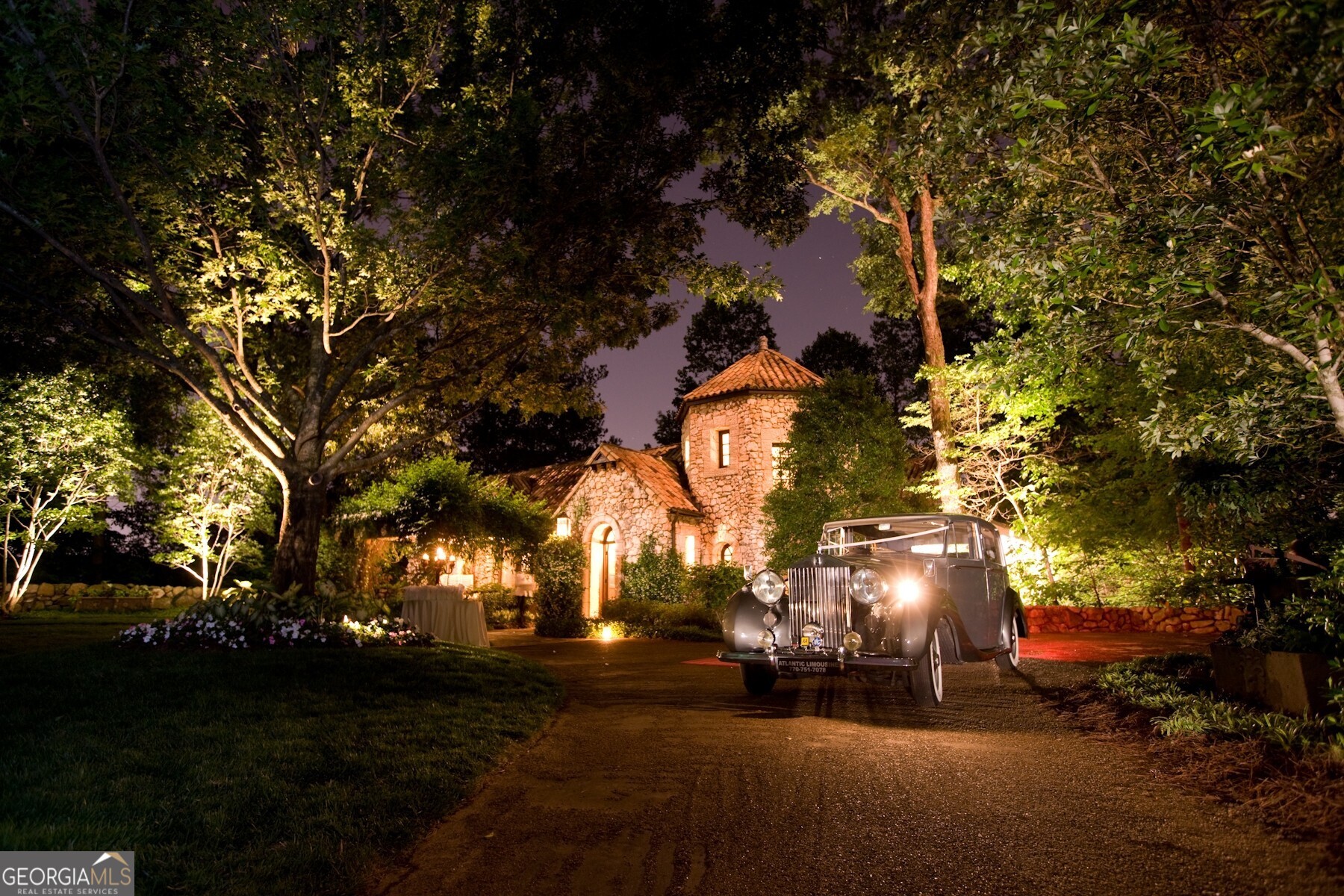 Buckhead - Residential