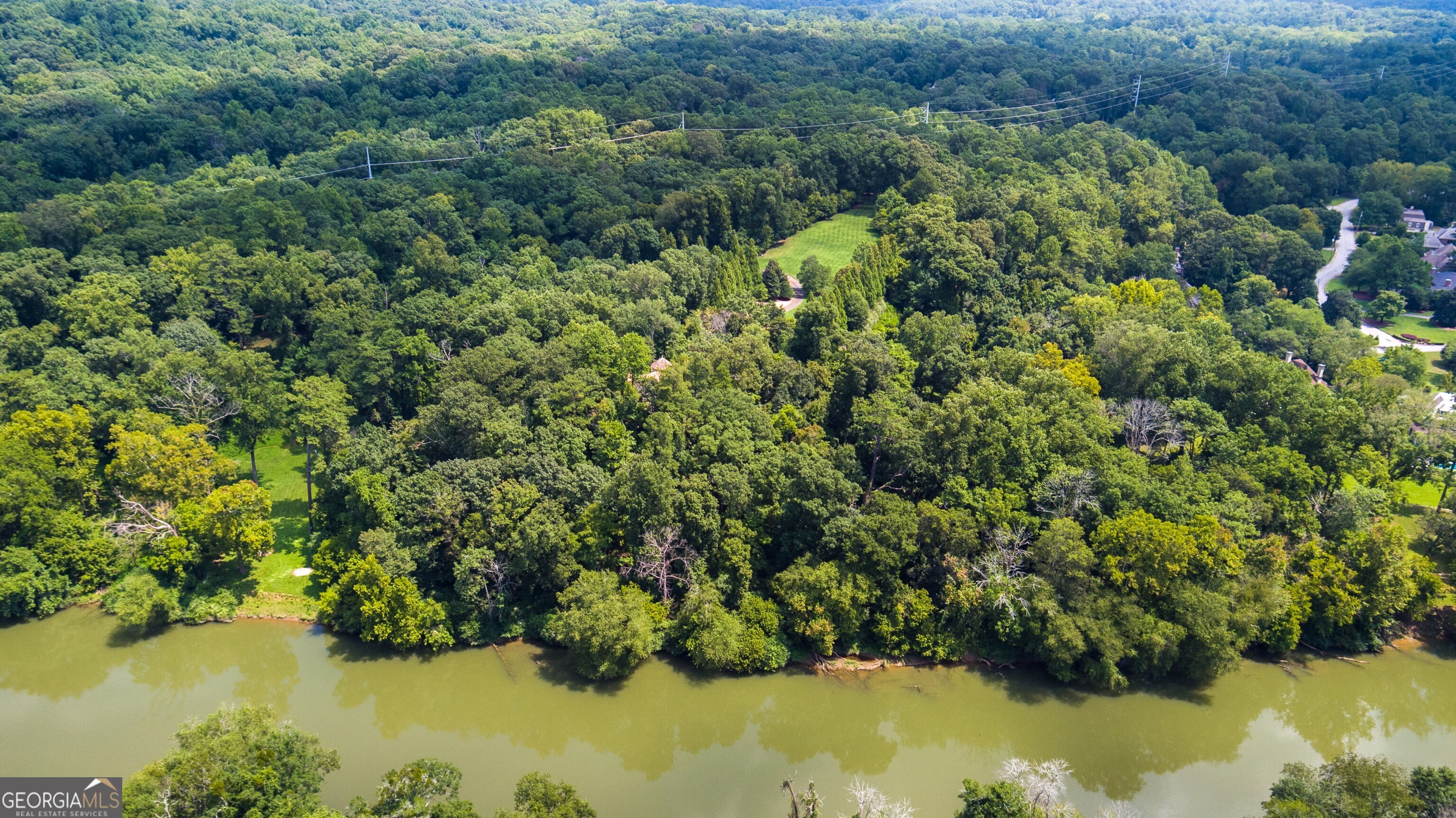 Buckhead - Residential