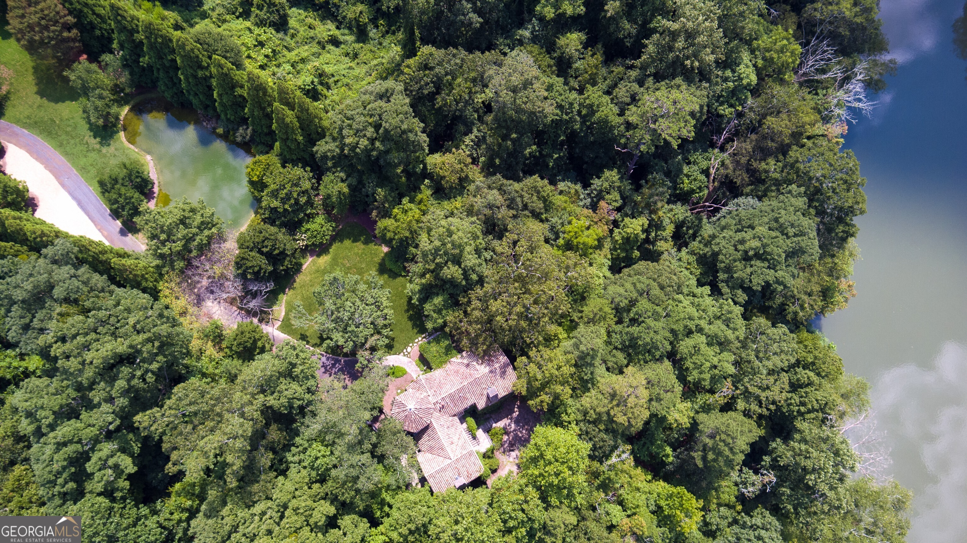 Buckhead - Residential