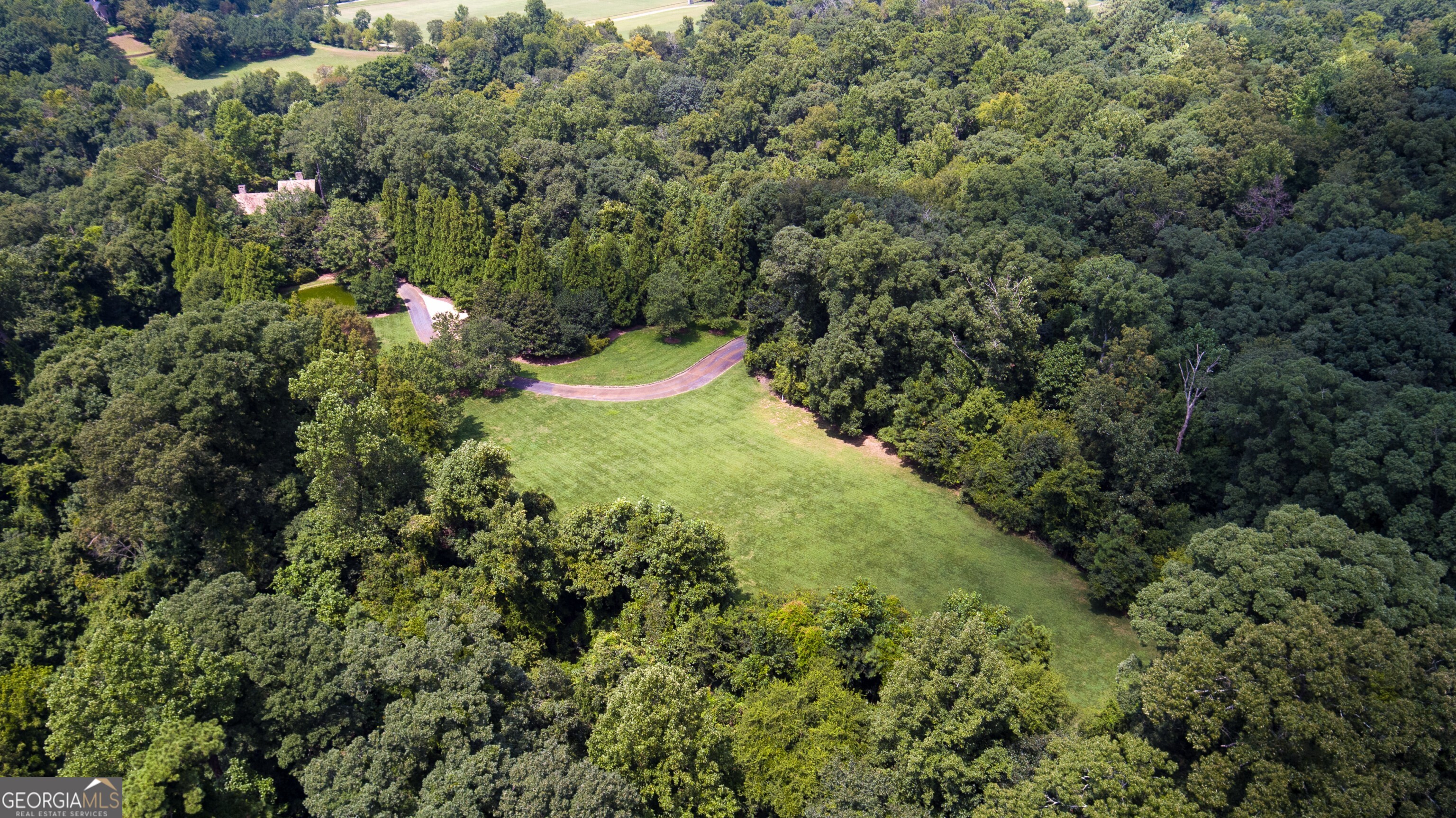 Buckhead - Residential