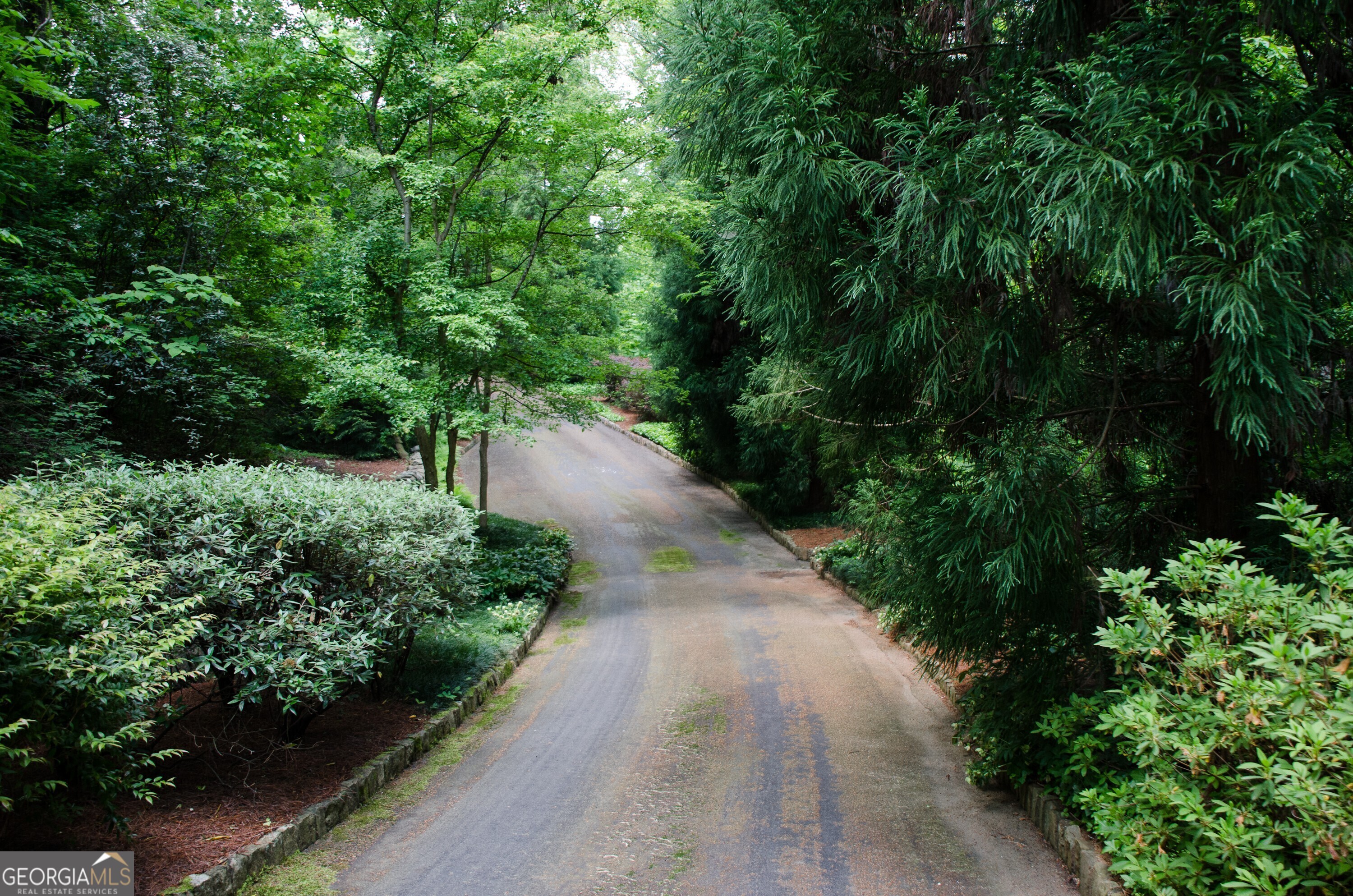 Buckhead - Residential