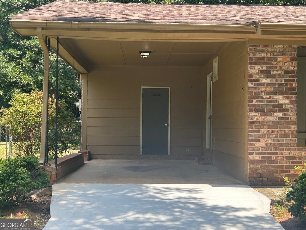 Photo of 1020 Tuxedo Lane, Watkinsville, GA 30677 (MLS # 10827487)