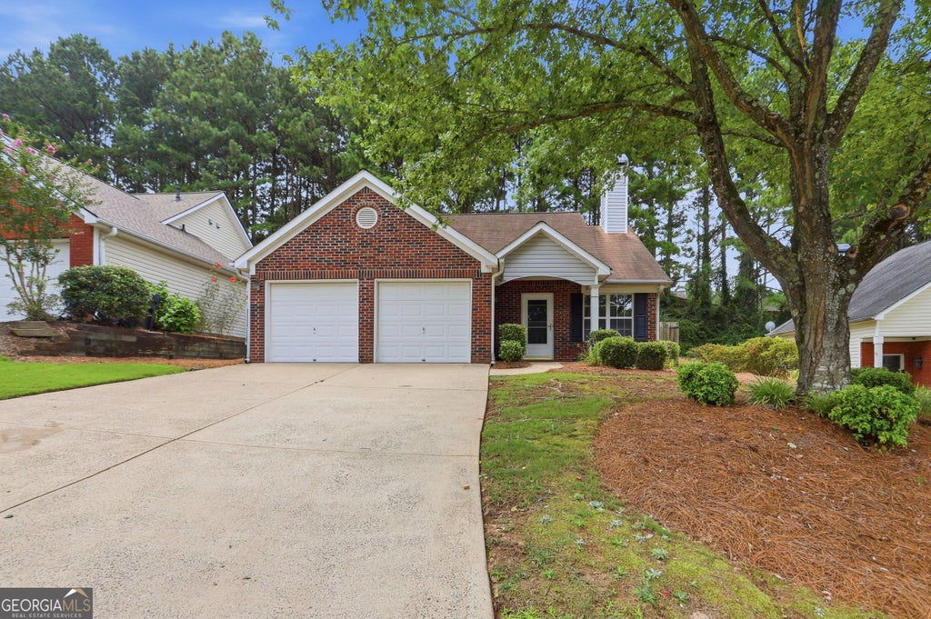 Photo of 307 Parkview Place, Woodstock, GA 30189 (MLS # 10814425)