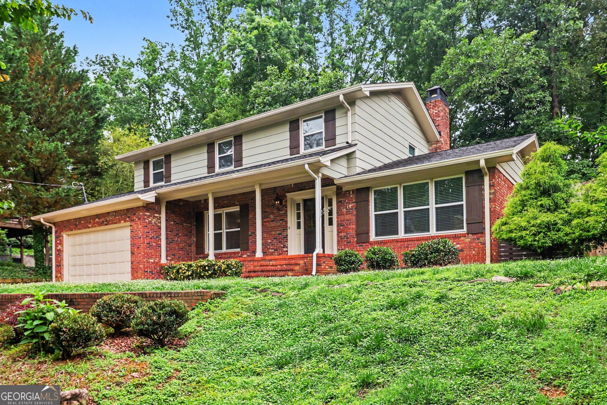 1183 Cumberland Valley RD