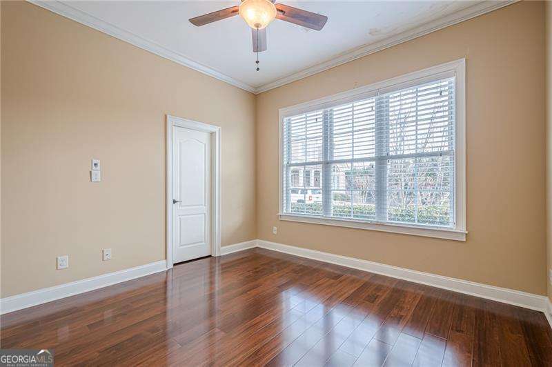 The Oaks at Sandy Plains - Residential