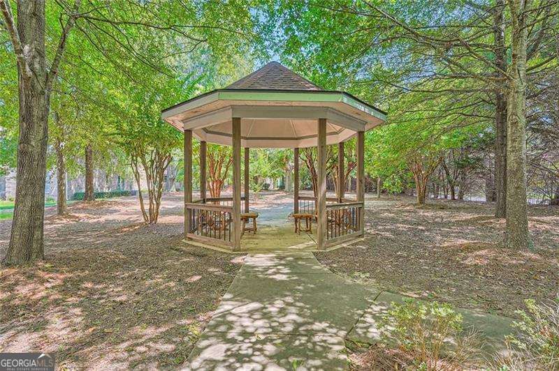 The Oaks at Sandy Plains - Residential