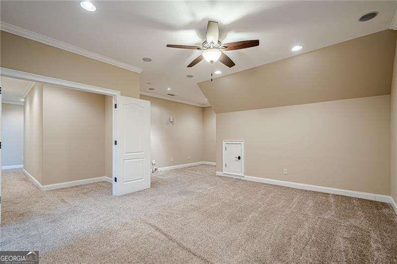 The Oaks at Sandy Plains - Residential