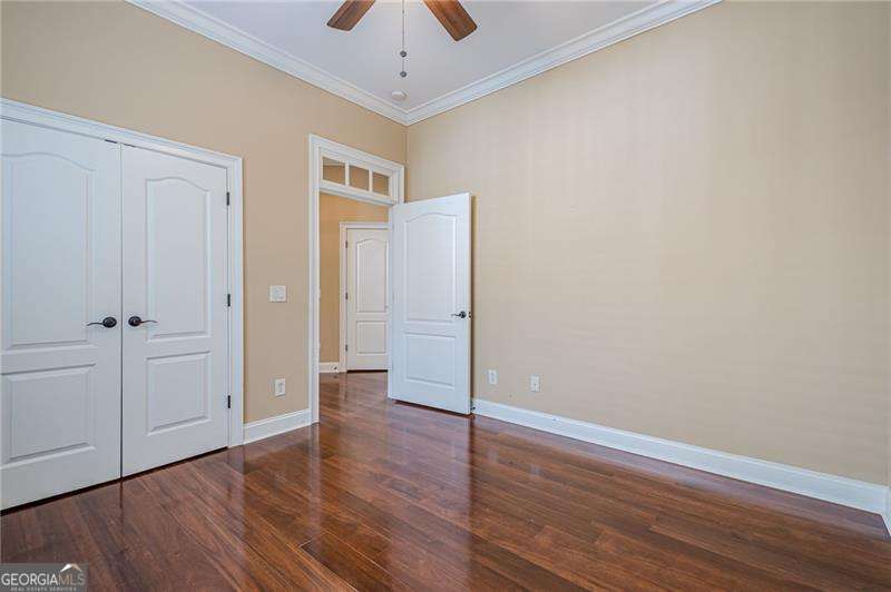 The Oaks at Sandy Plains - Residential