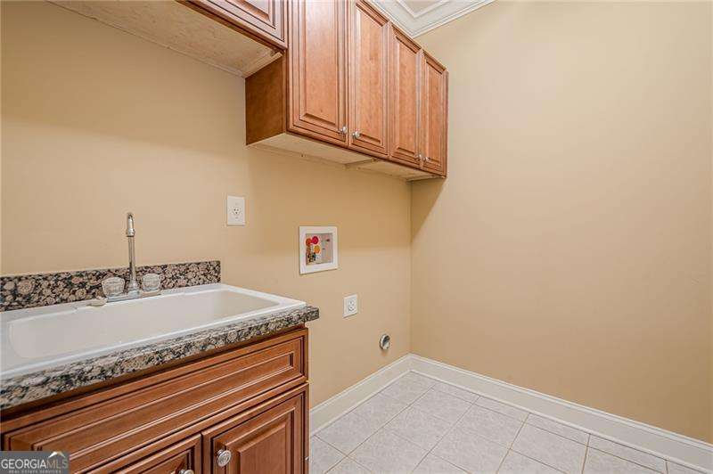 The Oaks at Sandy Plains - Residential