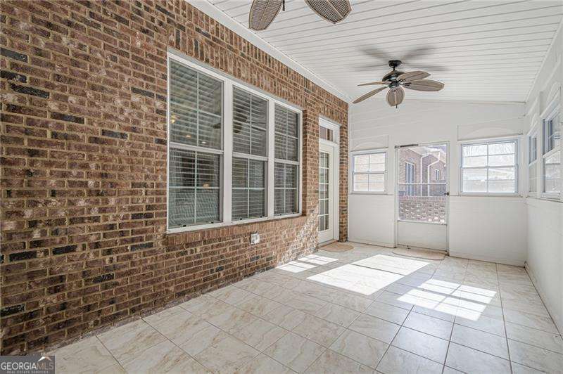 The Oaks at Sandy Plains - Residential