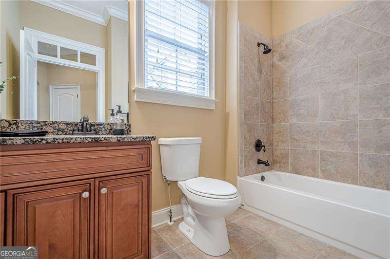 The Oaks at Sandy Plains - Residential