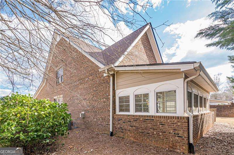 The Oaks at Sandy Plains - Residential