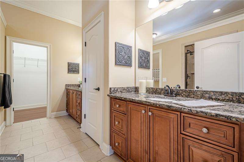 The Oaks at Sandy Plains - Residential