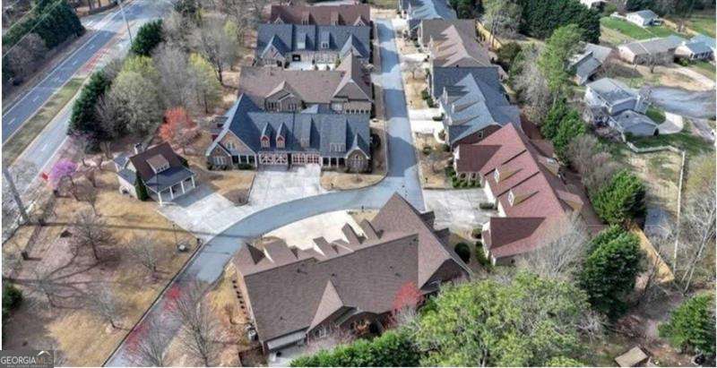The Oaks at Sandy Plains - Residential