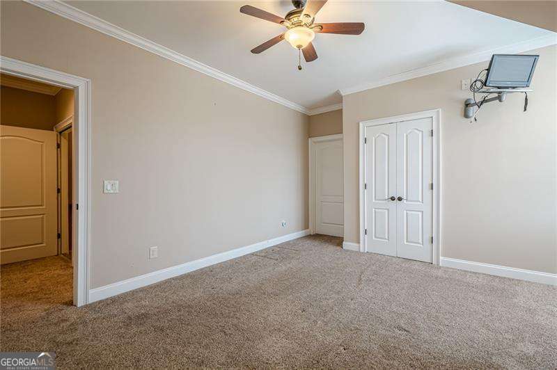 The Oaks at Sandy Plains - Residential