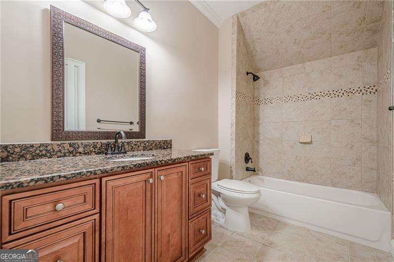 The Oaks at Sandy Plains - Residential