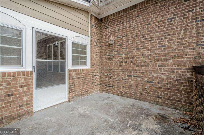 The Oaks at Sandy Plains - Residential