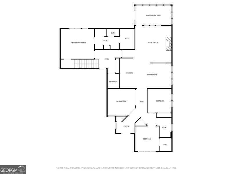 The Oaks at Sandy Plains - Residential