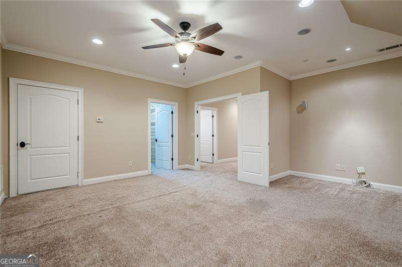 The Oaks at Sandy Plains - Residential