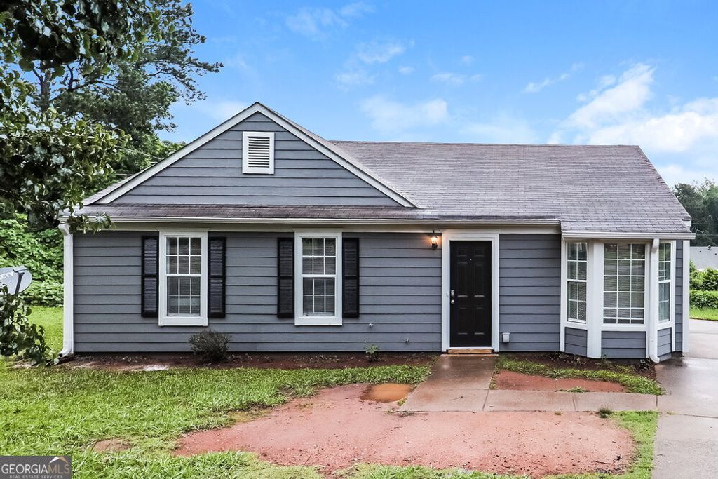 Photo of 4252 Catalpa Court, Ellenwood, GA 30294 (MLS # 10659415)