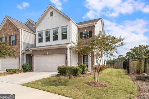 147 Madison BND Woodstock GA 30188