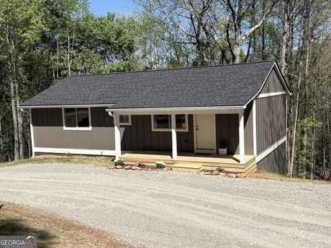 580 White Pine CIR Demorest GA 30535