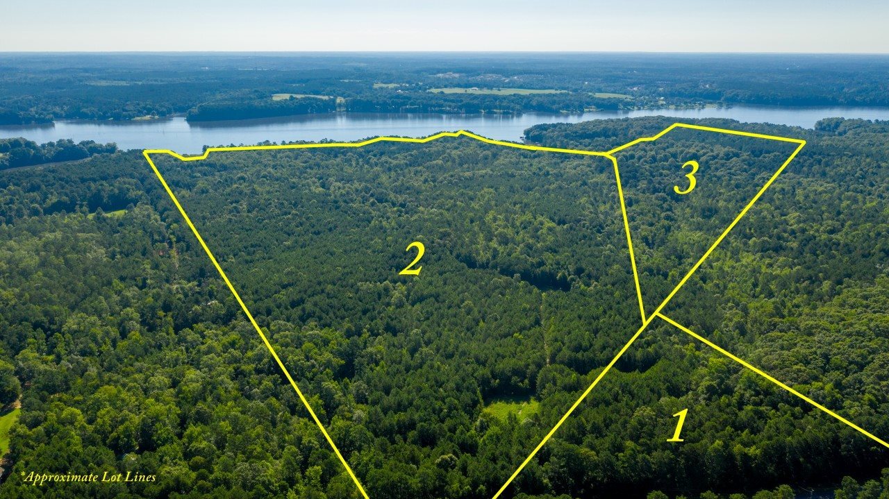 This opportunity to own a mile of deep water frontage on Lake Oconee is unparalleled. Encompassing +/-291 wooded acres, this assemblage offers endless opportunities. Ideal for a family compound on the lake that would have no rival. A previous conceptual for the property called for 127 single family residential lots (32 of those lots were lake front) and included a 58 acre green space. Convenient to shopping, dining, golf, and more. - 1 hour from Atlanta - 12 minutes from I20 exit 121 to property - 10 minutes from Lake Oconee Village - 15 minutes from Ritz Carlton Reynolds