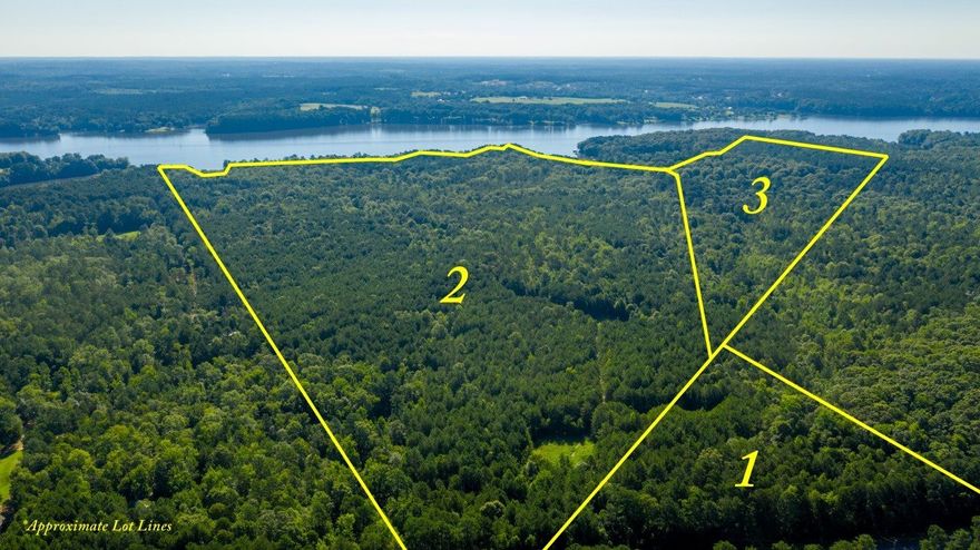 This opportunity to own a mile of deep water frontage on Lake Oconee is unparalleled. Encompassing +/-291 wooded acres, this assemblage offers endless opportunities. Ideal for a family compound on the lake that would have no rival. A previous conceptual for the property called for 127 single family residential lots (32 of those lots were lake front) and included a 58 acre green space. Convenient to shopping, dining, golf, and more. - 1 hour from Atlanta - 12 minutes from I20 exit 121 to property - 10 minutes from Lake Oconee Village - 15 minutes from Ritz Carlton Reynolds
